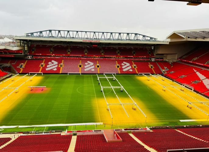 阿隆索：我现在不考虑帅位问题！萨拉赫：凯恩也曾10场进球荒！