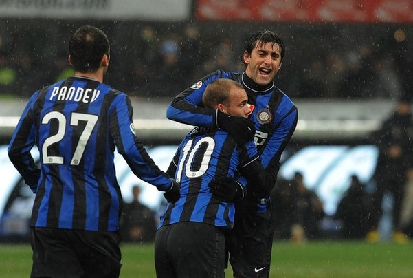 米体：米兰双雄每年各自能从新球场获得1.8亿欧的收益