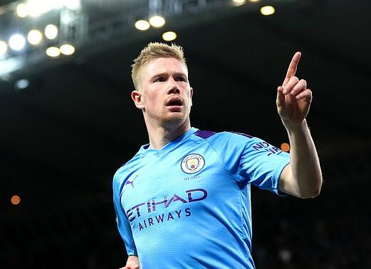 德保罗夺得职业生涯首个联赛冠军，此前已拿下世界杯+美洲杯