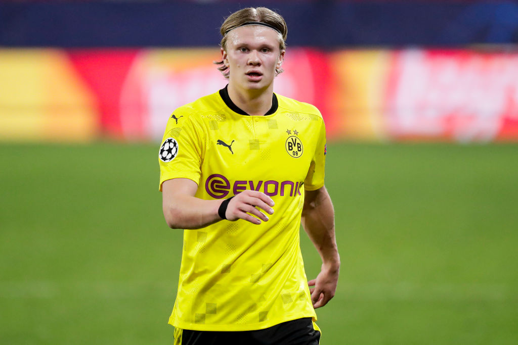 费尔南德斯·罗伯托：西班牙人崛起的锋线尖刀