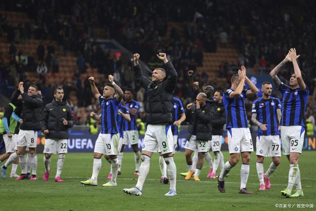 刘祝润：梦幻的一年收获满满，这段美好的时光已经深刻在心里