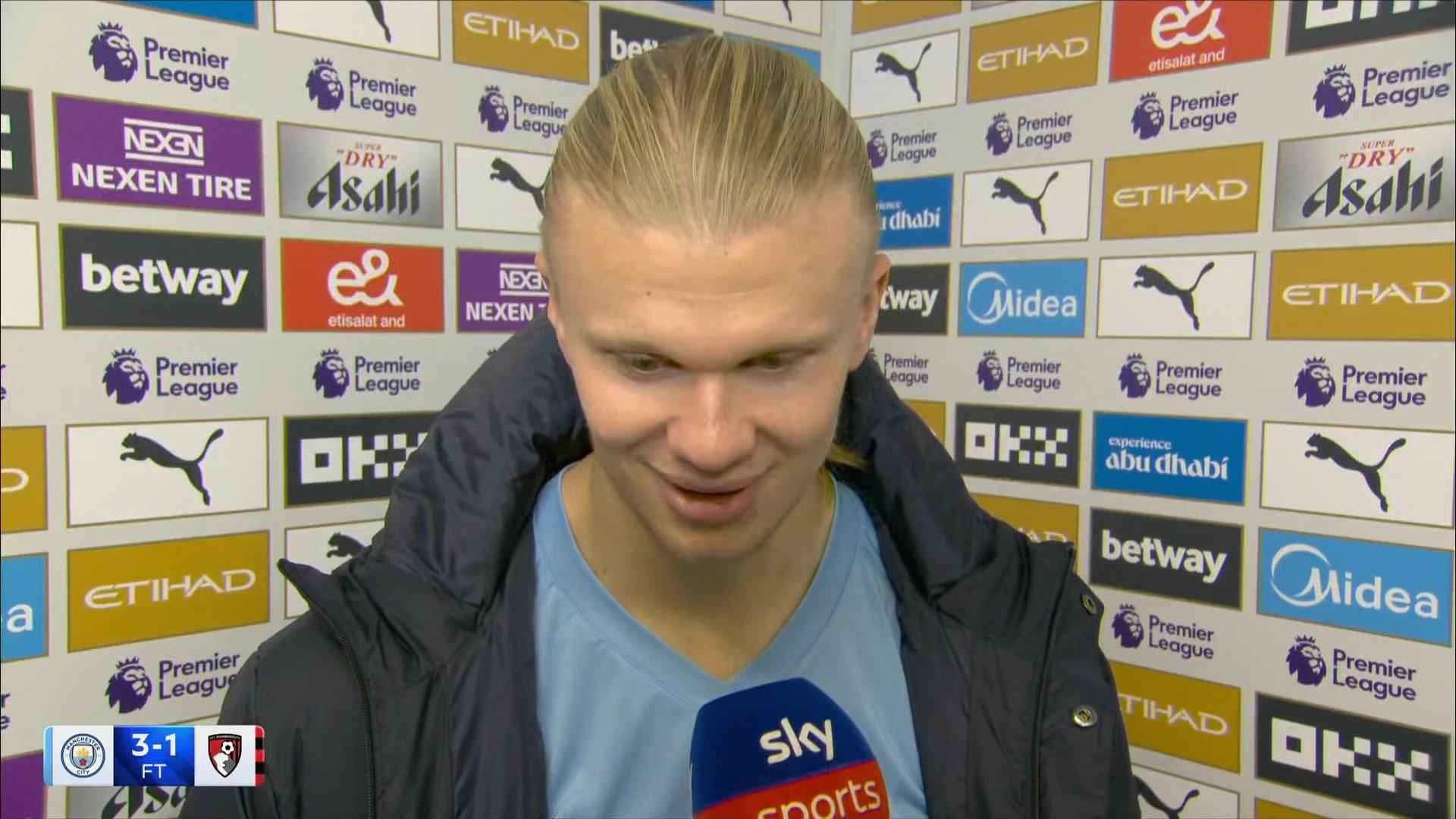 查理-亚当：麦克托米奈的精彩倒钩足以比肩齐达内的天外飞仙