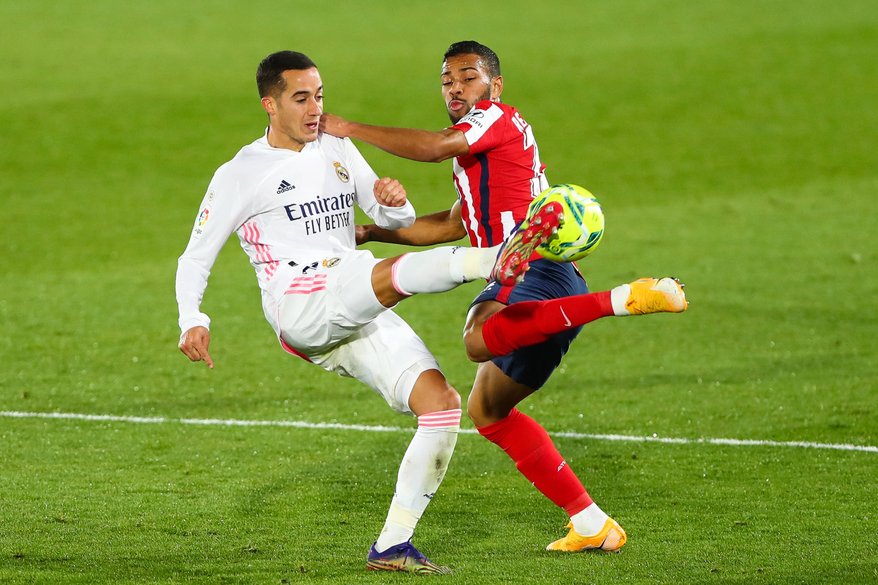 意媒：国米中卫帕拉西奥斯想要重返前东家里瓦达维亚独立