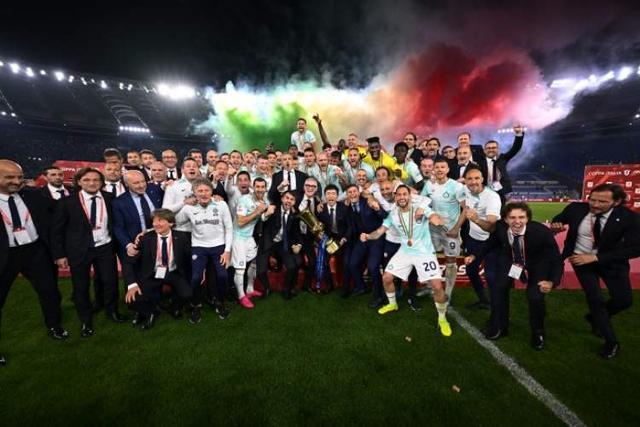 哈兰德本赛季出战20场中18场破门进32球，仅维拉、热刺对其零封