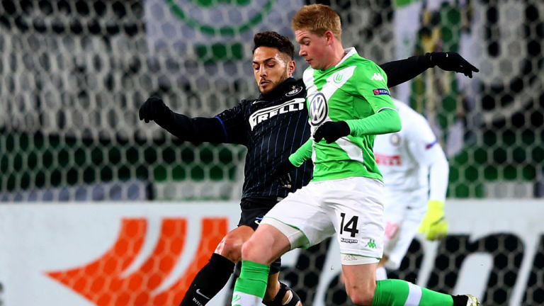 托蒂：米兰双雄和那不勒斯是意甲夺冠热门，悬念会持续到最后（托蒂：意甲争冠看米兰双雄与那不勒斯，胜负要到最后揭晓）