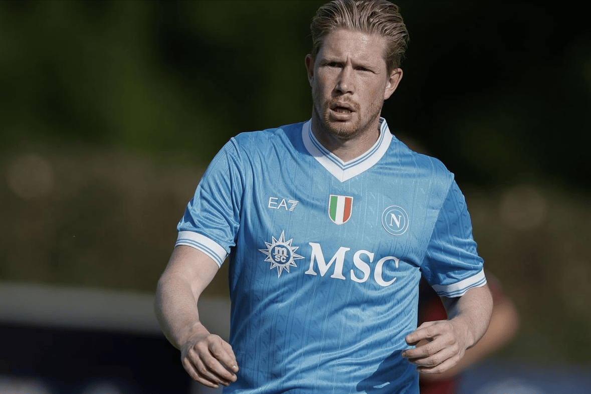 官方：中央海岸水手攻击手米卡埃尔·多卡结束租借回归球队