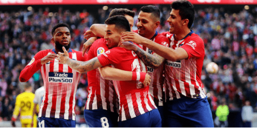 霍伊伦：我喜欢压迫和背对球门；进球美妙但功劳要和球队分享